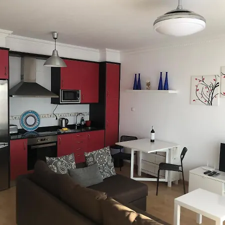 Casa Jable Apartment El Cotillo (Fuerteventura)