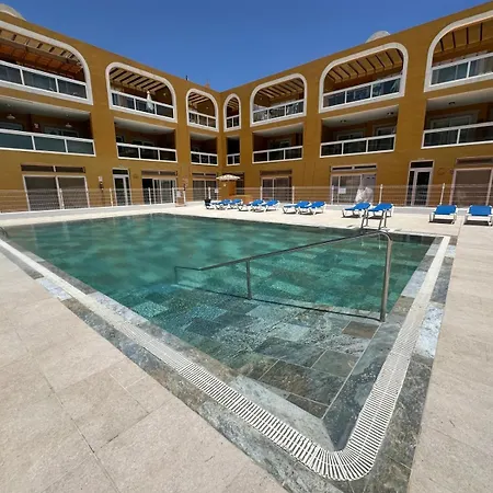 Casa Jable Apartment