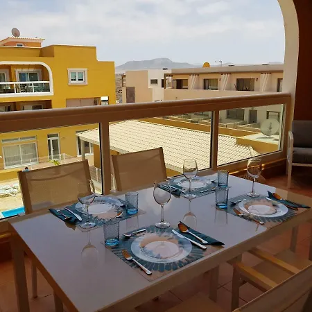 Casa Jable 아파트