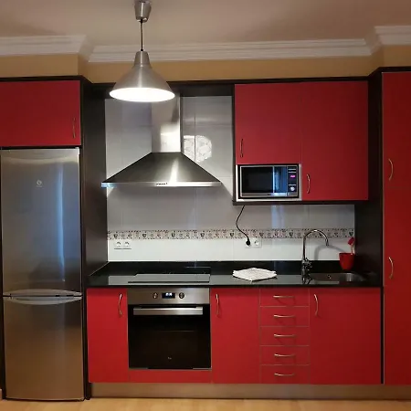 Apartment Casa Jable