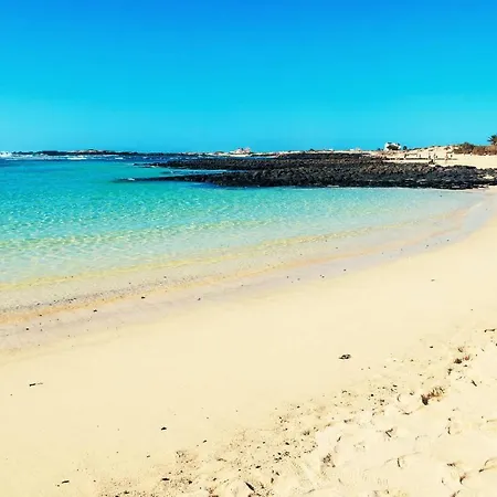 Casa Jable El Cotillo (Fuerteventura)