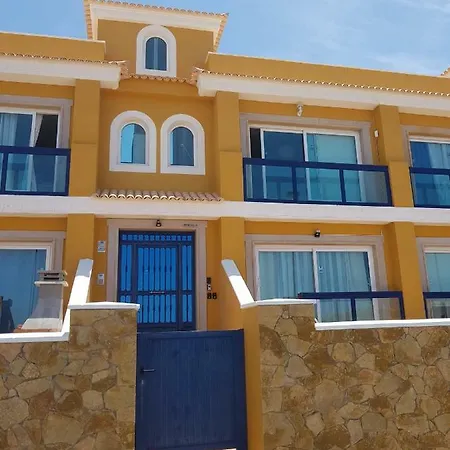 Apartament Casa Jable