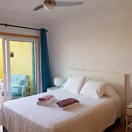 Casa Jable Apartment *