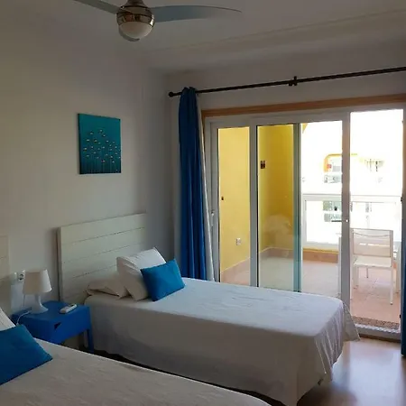 Apartment Casa Jable *