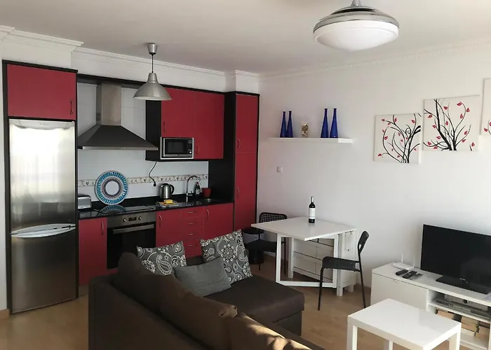 Casa Jable דירה Cotillo