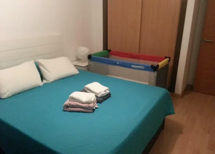 Casa Jable דירה *