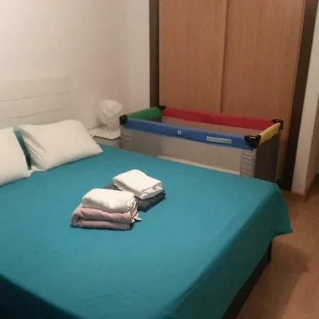 Casa Jable דירה *