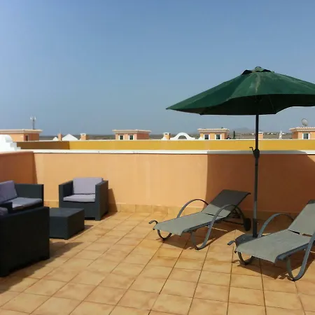 Apartamento Casa Jable