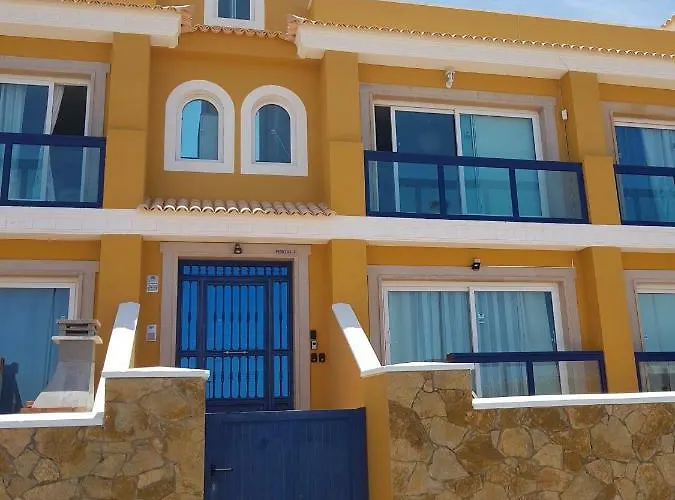 Lejlighed Casa Jable