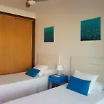 Casa Jable アパート